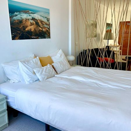 Weybeach3 Ocean Frontline,Sea View,Private Terrace La Santa Extérieur photo