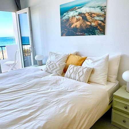 Weybeach3 Ocean Frontline,Sea View,Private Terrace La Santa Extérieur photo