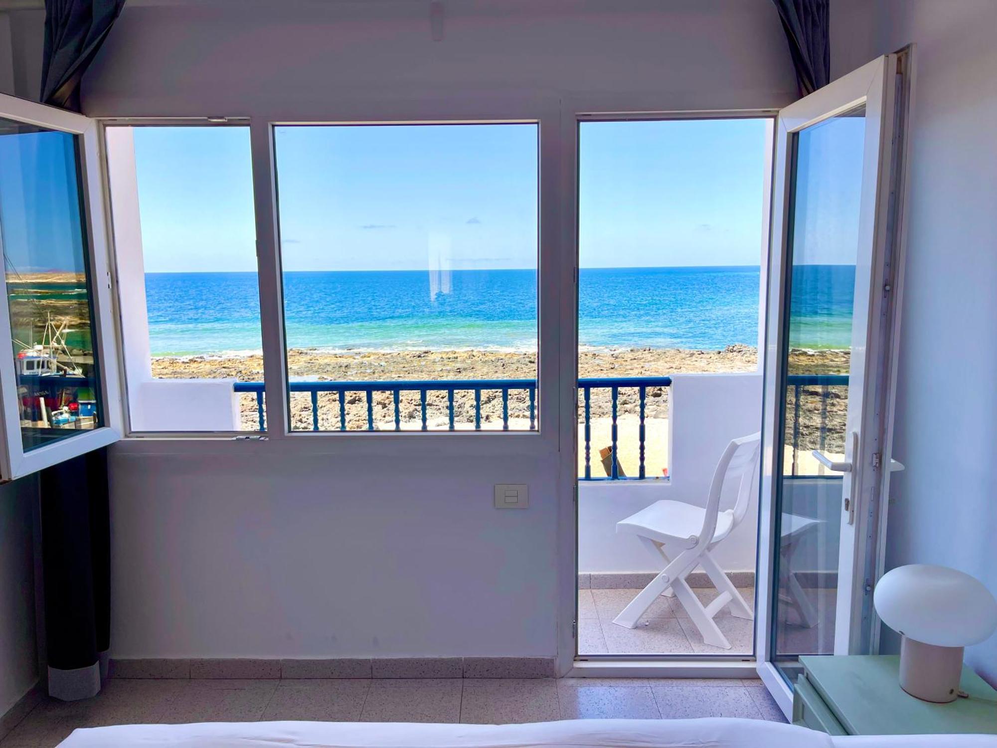 Weybeach3 Ocean Frontline,Sea View,Private Terrace La Santa Extérieur photo