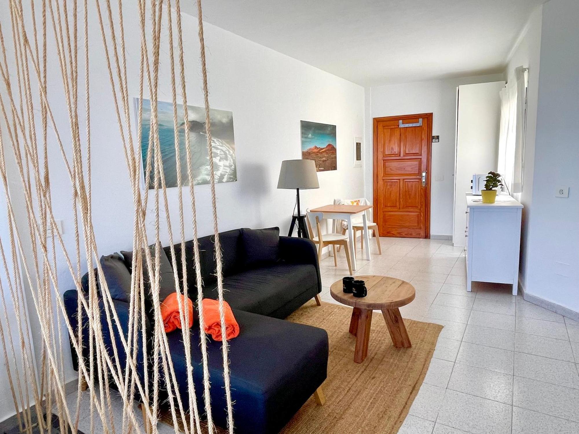 Weybeach3 Ocean Frontline,Sea View,Private Terrace La Santa Extérieur photo