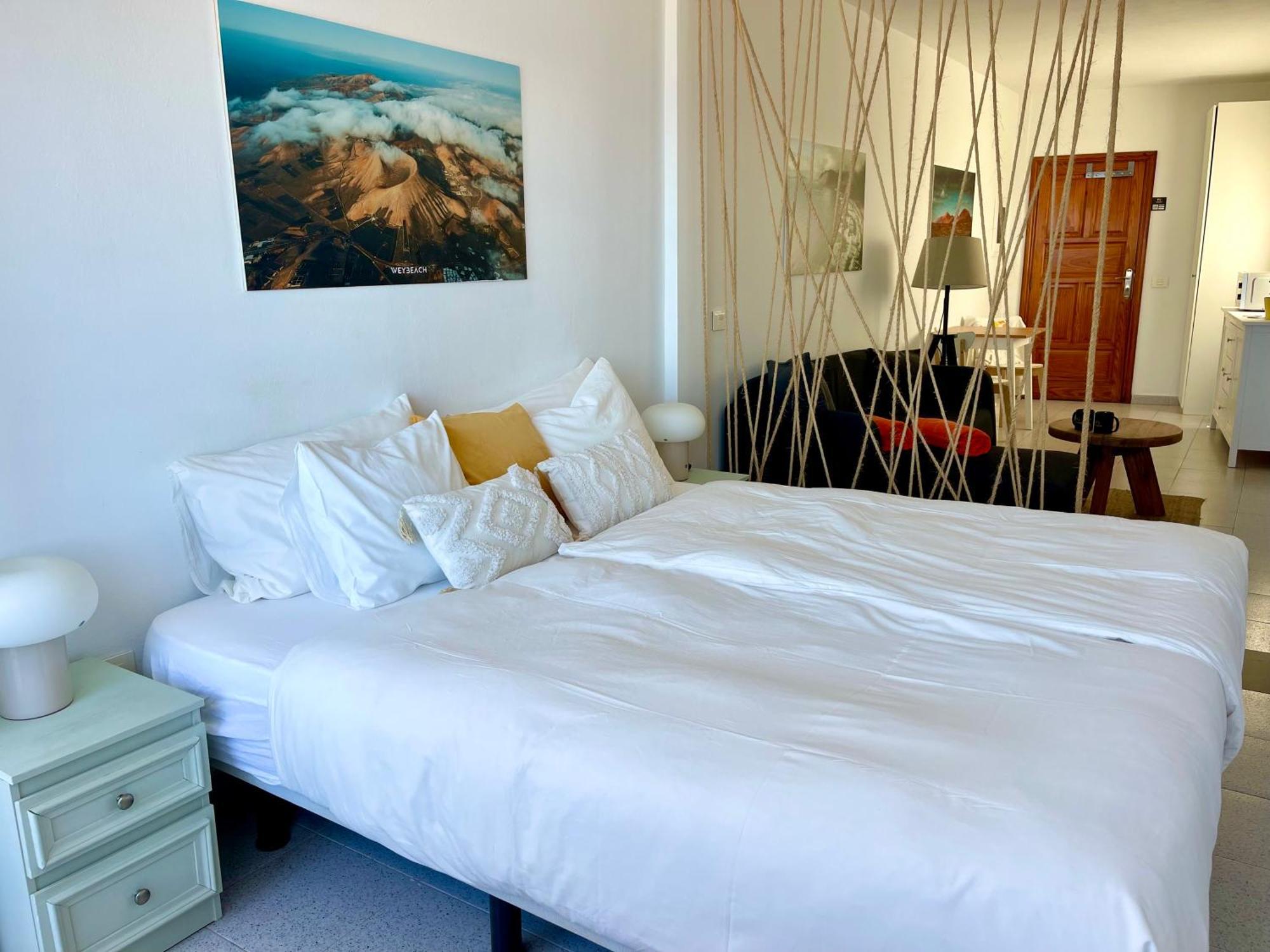 Weybeach3 Ocean Frontline,Sea View,Private Terrace La Santa Extérieur photo