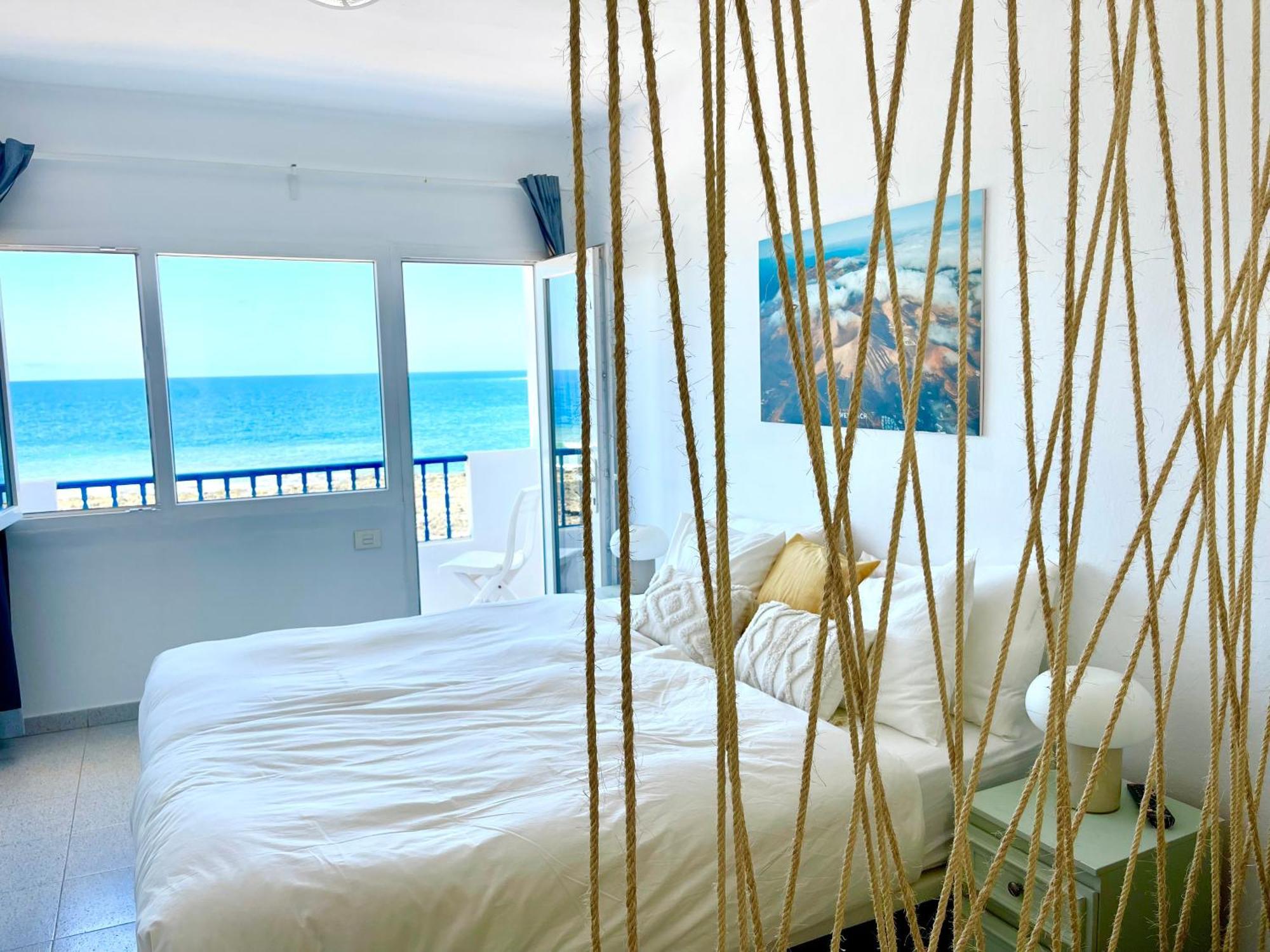 Weybeach3 Ocean Frontline,Sea View,Private Terrace La Santa Extérieur photo
