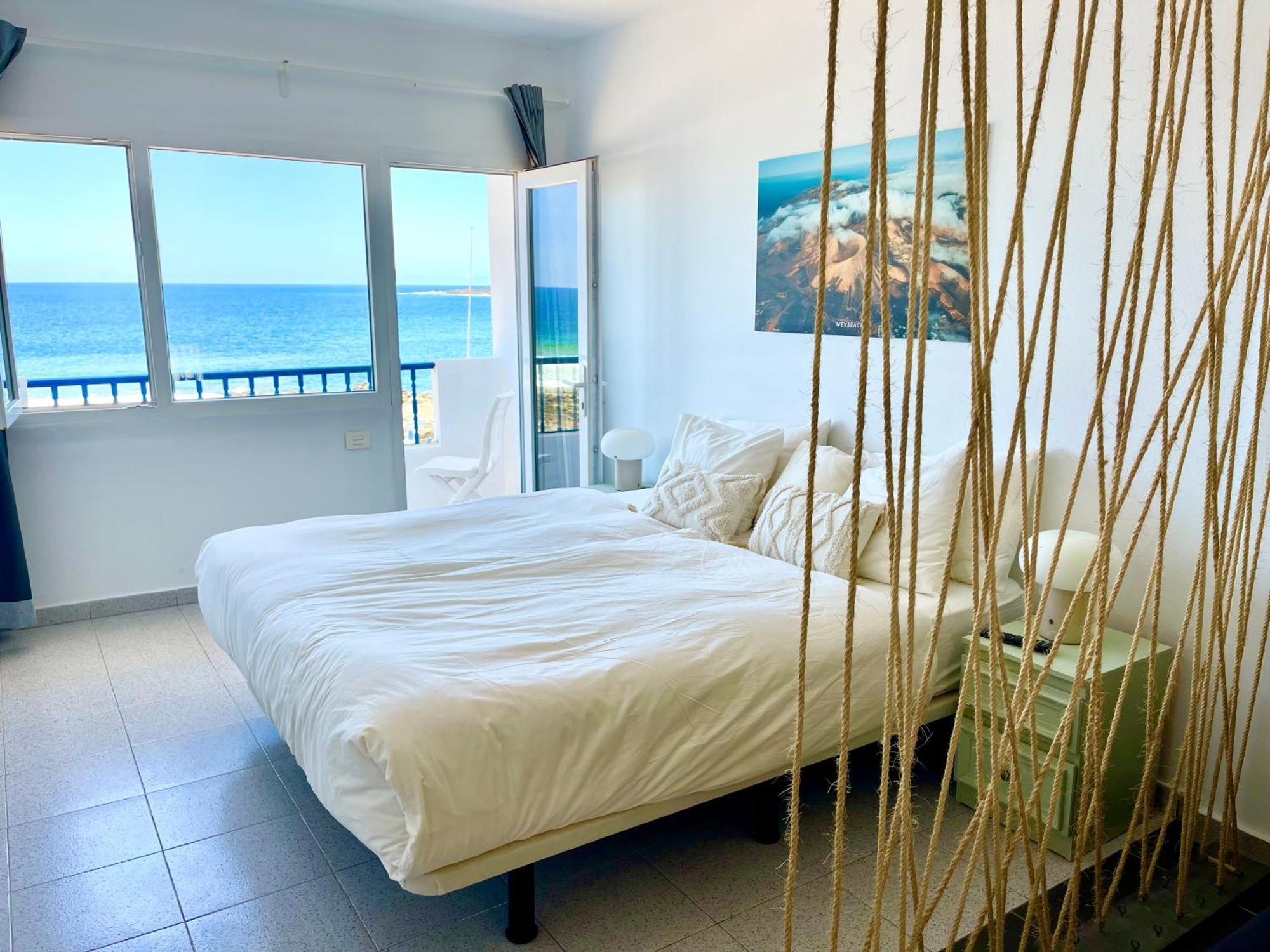 Weybeach3 Ocean Frontline,Sea View,Private Terrace La Santa Extérieur photo
