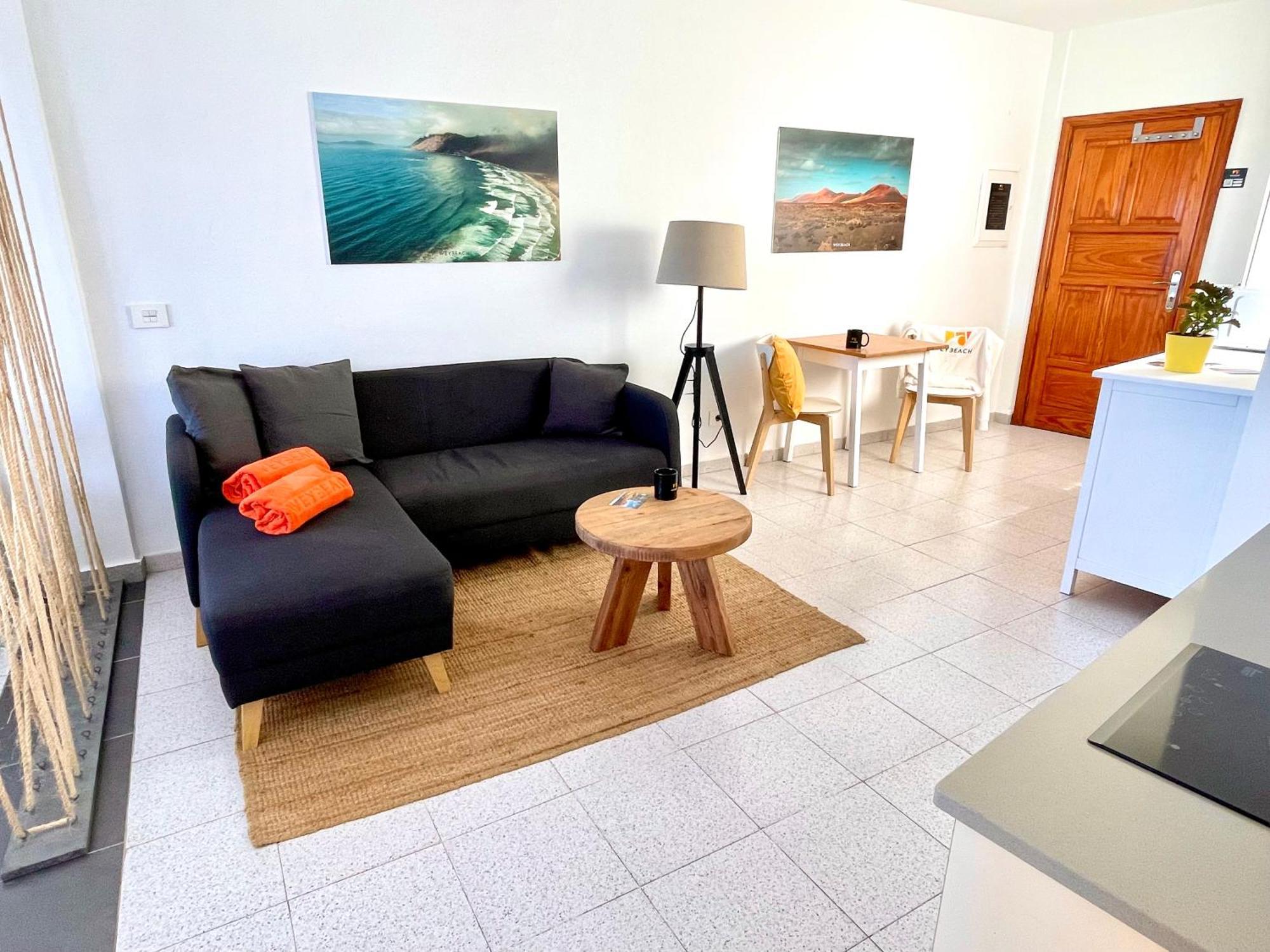 Weybeach3 Ocean Frontline,Sea View,Private Terrace La Santa Extérieur photo